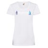 Women's valueweight T Thumbnail