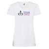 Women's valueweight T Thumbnail