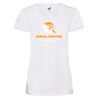 Women's valueweight T Thumbnail