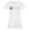 Women's valueweight T Thumbnail