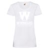 Women's valueweight T Thumbnail