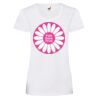Women's valueweight T Thumbnail