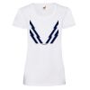 Women's valueweight T Thumbnail