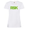 Women's valueweight T Thumbnail