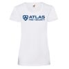 Women's valueweight T Thumbnail