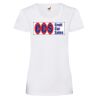 Women's valueweight T Thumbnail