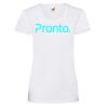 Women's valueweight T Thumbnail