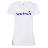 Women's valueweight T Thumbnail