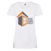 Women's valueweight T Thumbnail