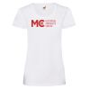 Women's valueweight T Thumbnail