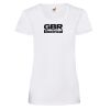 Women's valueweight T Thumbnail