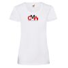 Women's valueweight T Thumbnail
