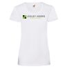 Women's valueweight T Thumbnail