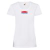 Women's valueweight T Thumbnail