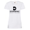 Women's valueweight T Thumbnail