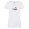 Women's valueweight T Thumbnail