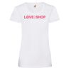 Women's valueweight T Thumbnail