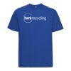 Classic heavyweight ringspun t-shirt Thumbnail