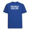 Classic heavyweight ringspun t-shirt Thumbnail