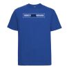 Classic heavyweight ringspun t-shirt Thumbnail