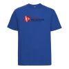 Classic heavyweight ringspun t-shirt Thumbnail