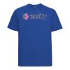 Classic heavyweight ringspun t-shirt Thumbnail