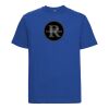 Classic heavyweight ringspun t-shirt Thumbnail