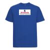 Classic heavyweight ringspun t-shirt Thumbnail