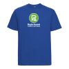 Classic heavyweight ringspun t-shirt Thumbnail