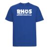 Classic heavyweight ringspun t-shirt Thumbnail