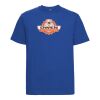 Classic heavyweight ringspun t-shirt Thumbnail
