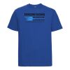 Classic heavyweight ringspun t-shirt Thumbnail