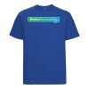 Classic heavyweight ringspun t-shirt Thumbnail