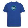 Classic heavyweight ringspun t-shirt Thumbnail