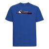 Classic heavyweight ringspun t-shirt Thumbnail