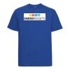 Classic heavyweight ringspun t-shirt Thumbnail