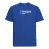 Classic heavyweight ringspun t-shirt Thumbnail