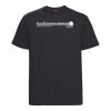 Classic heavyweight ringspun t-shirt Thumbnail