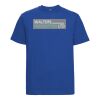 Classic heavyweight ringspun t-shirt Thumbnail
