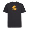 Classic heavyweight ringspun t-shirt Thumbnail