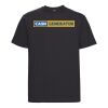 Classic heavyweight ringspun t-shirt Thumbnail