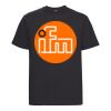 Classic heavyweight ringspun t-shirt Thumbnail