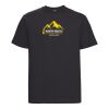 Classic heavyweight ringspun t-shirt Thumbnail