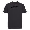 Classic heavyweight ringspun t-shirt Thumbnail