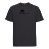 Classic heavyweight ringspun t-shirt Thumbnail