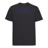 Classic heavyweight ringspun t-shirt Thumbnail