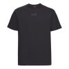Classic heavyweight ringspun t-shirt Thumbnail