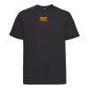 Classic heavyweight ringspun t-shirt Thumbnail