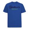Classic heavyweight ringspun t-shirt Thumbnail