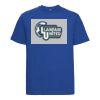 Classic heavyweight ringspun t-shirt Thumbnail